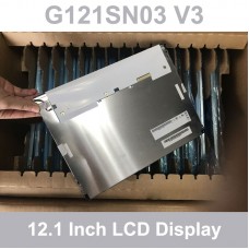 G121SN03 V3 New 12.1 Inch LCD Display Screen TFT LCD Display Panel for Industrial Application