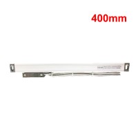 400MM/15.7" 5μm Linear Scale Grating Ruler Perfect for Digital Readout Grinding Milling EDM Machines