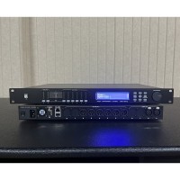 DS26 24Bit 96KHz Digital Audio Processor Audio Management System with 2 Input and 6 Output Ports