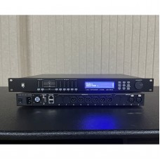 DS26 24Bit 96KHz Digital Audio Processor Audio Management System with 2 Input and 6 Output Ports