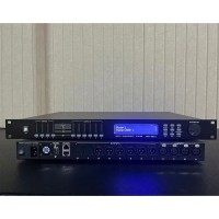 DS46 24Bit 96KHz Digital Audio Processor Audio Management System with 4 Input and 6 Output Ports