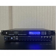 DS46 24Bit 96KHz Digital Audio Processor Audio Management System with 4 Input and 6 Output Ports