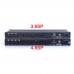 3.6SP 110V Digital DSP Audio Processor Original Software 3 Input 6 Output Professional Sound System