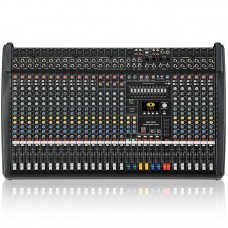 CMS2200-3 22-Channel Audio Mixer Professional Mixing Console with Built-in DSP Effects for Dynacord
