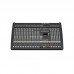 CMS2200-3 22-Channel Audio Mixer Professional Mixing Console with Built-in DSP Effects for Dynacord