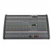 PM2200-3 Power Mixer Audio Mixing Console w/ Built-in DSP Effects for Dynacord DJ Professional Stage