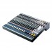 EFX12-USB 12-Channel Mixing Console Audio Mixer with USB Interface Reverb Effects for DJ Stage