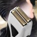 17200 Titanium Foil Shaver Cordless Men Electric Shaver Hypo-Allergenic Electric Clippers for Andis