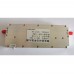 3GHz-3.7GHz 2.3-3.8W Microwave Power Amplifier RF Power Amp 3000MHZ-3700MHZ Module with Metal Shell