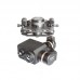 Tarot TL3T21 3-Axis Gimbal Camera 640 Thermal Imaging Camera & Visible Light Camera for Drone