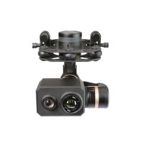 Tarot TL3T21 3-Axis Gimbal Camera 640 Thermal Imaging Camera & Visible Light Camera for Drone