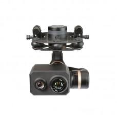 Tarot TL3T21 3-Axis Gimbal Camera 640 Thermal Imaging Camera & Visible Light Camera for Drone