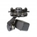 Tarot TL3T21 3-Axis Gimbal Camera 640 Thermal Imaging Camera & Visible Light Camera for Drone