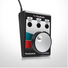 FlexControl USB Controlled Tuning Knob Multi-functional Radio Tuning Knob for FlexRadio Systems