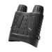 NV2180 36MP 4K 8X Night Vision Binoculars IR Night Vision w/ 3.2" HD Screen to Take Photos & Videos