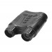 NV2180 36MP 4K 8X Night Vision Binoculars IR Night Vision w/ 3.2" HD Screen to Take Photos & Videos