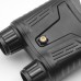 NV2180 36MP 4K 8X Night Vision Binoculars IR Night Vision w/ 3.2" HD Screen to Take Photos & Videos
