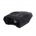 NV5100 1080P Infrared Night Vision Binoculars Digital Binoculars (Wifi Version) with 2.5" Screen