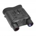 NV8160 1080P Head Mounted Night Vision Binoculars Infrared Night Vision to Take Pictures and Videos