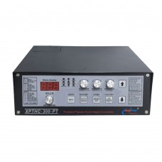 XPTHC-300-PT Portable Digital Control Plasma Torch Height Controller without Protective Cap Positioning