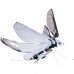 Bionic Insect Kit High-tech Electronic Bionic Bird Remote Control UAV Support Remote Control Range of 100M for Metafly