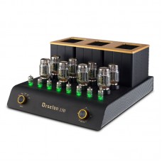 MC150 Remastered Version Power Amplifier High Fidelity Vacuum Tube Power Amplifier Single Channel 150W Output