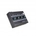 AMP-i4II Ultra-low Noise Headphone Amplifier 8-Channel Support Anti-electromagnetic Interference Headphone Amplifier