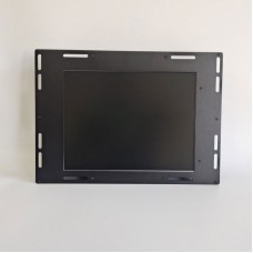 12.1-inch Upgraded LCD Screen for OKUMA/FANUC/TOTOKU/CDT14149B-1A 14 inch CRT Display Support Plug and Play