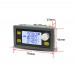 XY5008E Digital Control Adjustable DC Constant Voltage and Current DC Buck Power Supply Module 50V/8A 400W