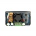 XY5008E Digital Control Adjustable DC Constant Voltage and Current DC Buck Power Supply Module 50V/8A 400W