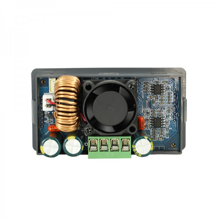 XY5008E Digital Control Adjustable DC Constant Voltage and Current DC