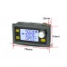 XY5005E Digital Control Adjustable DC Constant Voltage and Current DC Buck Power Supply Module 50V/5A 250W