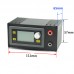 XY5008E-Finished Version Digital Control Adjustable DC Buck Power Supply with Constant Voltage and Current 50V/8A 400W