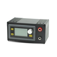 XY5008E-Finished Version Digital Control Adjustable DC Buck Power Supply with Constant Voltage and Current 50V/8A 400W