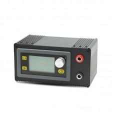 XY5008E-Finished Version Digital Control Adjustable DC Buck Power Supply with Constant Voltage and Current 50V/8A 400W