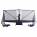 SUZ S201 Upgrade Version Automatic Table Tennis Robot for Ping Pong Training with Recycling Net