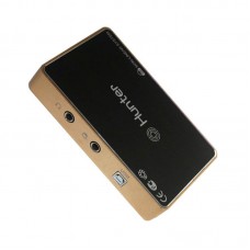 18D Non-linear Analysis Metapathia GR Hunter 4025 Quantum Health Analyzer Early Warning System