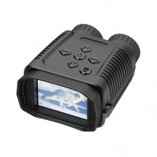 NV1182 12MP 1080P Mini Night Vision Binoculars Day and Night Digital Binoculars with 2.4" HD Screen