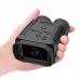 NV1182 12MP 1080P Mini Night Vision Binoculars Day and Night Digital Binoculars with 2.4" HD Screen