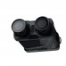 TZT T12 10MP 1080P Rechargeable Infrared Night Vision Binoculars Equipment to Take Photos and Videos