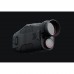 TZT T11 10MP 960P Monocular Infrared Monocular Supports Day & Night Vision to Take Pictures & Videos