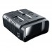 TZT T19 10MP 1080P Infrared Night Vision Binoculars for Day & Night Vision to Take Photos Videos