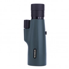 BOSSDUN 10-30x50 Zoom Monocular Telescope Low Light Night Vision Monocular (Army Green) for Concert