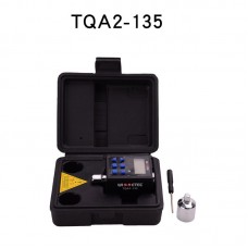 WISRETEC TQA2-135 1.35-135Nm Torque Meter Wrench Digital Torque Meter Repair Tool with Backlight