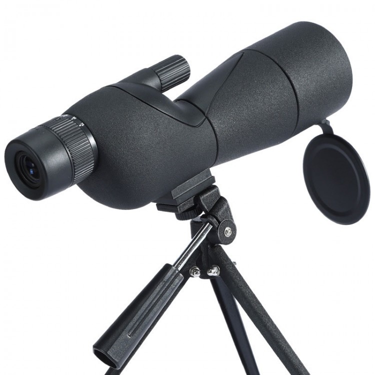 BOSSDUN 2575x60 ED Telescope Spotting Scope LowLight Night Vision