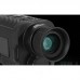 BOSSDUN 984.3FT 1080P 8X Infrared Monocular Night Vision Monocular to Take Photos Videos Livestream