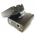 TZT DMX1024D ART-Net DMX 1024 DMX Lighting Controller with SPI for WYSIWYG to Control Light Strips