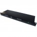 ARTNET 8-Port Ethernet DMX Node/Server 4096CH Light DMX Controller without Light Strip Control