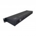 DMX512 8CH DMX Distributor DMX Amplifier DMX Splitter (Standard Version) for Stage Lights PAR Beams