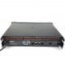 MDWSS FP14000Q 2x2350W Digital Power Amplifier Power Amp Designed for KTV High-end Stage Performance
